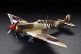 Tamiya 60320 Supermarine Spitfire Mk VIII