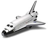 Tamiya 60401 Space Shuttle Orbiter Kit
