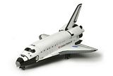 Tamiya 60402 Space Shuttle Atlantis