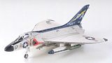 Tamiya 60741 1-72 Douglas F4D-1 Skyray