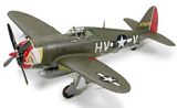 Tamiya 60769 1-72 P-47D Thunderbolt