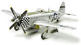 Tamiya 60770 1-72 P-47D Thunderbolt