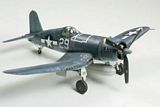 Tamiya 60775 1-72 Vought F4U-1A Corsair