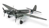 Tamiya 60777 1-72 Junkers Ju-88 C-6