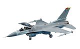 Tamiya 60786 1-72 F-16 CJ Fighting Falcon