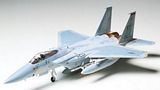 Tamiya 61029 Mcd Douglas F-15C Eagle Kit