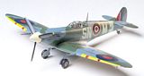 Tamiya 61033 Supermarine Spitfire Mk Vb