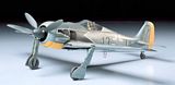 Tamiya 61037 FW190 A-3 Focke-Wulf