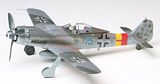 Tamiya 61041 FW190 D-9 Focke-Wulf