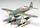 Tamiya 61054 Aichi M6A1 Seiran