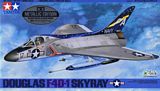 Tamiya 61055M Douglas F4D-1 Skyray