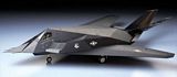 Tamiya 61059 Lockheed F-117A Nighthawk