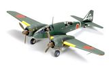 Tamiya 61092 Mitsubishi Ki-46 III Type 100