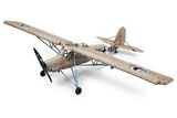 Tamiya 61100 Fieseler Fi 156C Storch