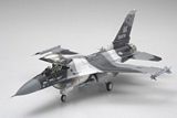 Tamiya 61106 F-16C-N Aggressor Adversary