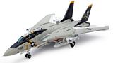 Tamiya 61114 Grumman F-14A Tomcat