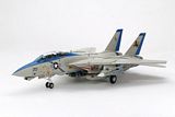 Tamiya 61118 Grumman F-14D Tomcat