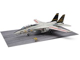 Tamiya 61122 Grumman F14A Tomcat Late Model