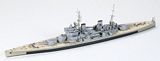 Tamiya 77525 British King George Battleship