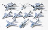 Tamiya 78009 US Navy Aircraft 2 Kit