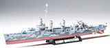 Tamiya 78012 US Navy DD445 Fletcher