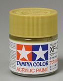 Tamiya 81304 Acrylic XF-4 Yellow Green