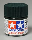 Tamiya 81313 Acrylic XF-13 JA Green