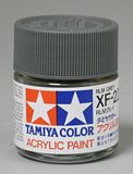 Tamiya 81322 Acrylic XF-22 RLM Gray