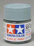 Tamiya 81323 Acrylic XF-23 Light Blue