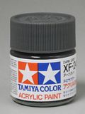 Tamiya 81324 Acrylic XF-24 Dark Gray