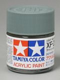 Tamiya 81325 Acrylic XF-25 Light Sea Gray