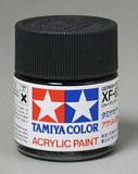 Tamiya 81363 Acrylic XF-63 German Gray