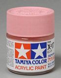 Tamiya 81517 Acrylic Mini X-17 Pink