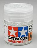 Tamiya 81520 Acrylic Mini X-20A Thinner