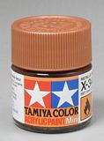 Tamiya 81534 Acrylic Mini X-34 Met Brown