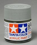 Tamiya 81712 Acrylic Mini XF-12 JN Gray