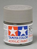 Tamiya 81720 Acrylic Mini XF-20 Medium Gray