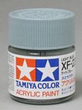 Tamiya 81723 Acrylic Mini XF-23 Light Blue