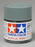 Tamiya 81725 Acrylic Mini XF-25 Lt Sea Gray