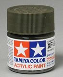 Tamiya 81751 Acrylic Mini XF-51 Khaki Drab