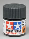 Tamiya 81769 Acrylic Mini XF-69 NATO Black
