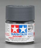 Tamiya 81777 Acrylic Mini XF-77 IJN Gray