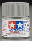 Tamiya 81780 Acrylic Mini XF-80 Navy Gray