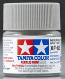 Tamiya 81783 Acrylic Mini XF-83 M Sea Gray