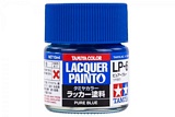 Tamiya 82106 Lacquer LP-6 Pure Blue