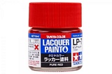 Tamiya 82107 Lacquer LP-7 Pure Red