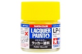 Tamiya 82108 Lacquer LP-8 Pure Yellow