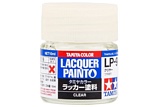 Tamiya 82109 Lacquer LP-9 Clear