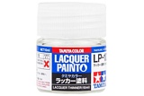 Tamiya 82110 Lacquer LP-10 Lacquer Thinner 10ml
