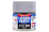 Tamiya 82111 Lacquer LP-11 Silver